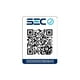thumbnail image 4 of Cepillo Alisador De Pelo 230°c Led Innova Digital, 4 of 4