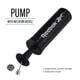 thumbnail image 4 of Voleibol Reebok Recreational de la serie VR-3K, tamaño oficial, 4 of 7