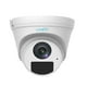 thumbnail image 1 of Cámara de Seguridad IP POE Domo Torreta 2MP Exterior Micrófono, 1 of 7
