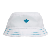 Gorra Blanca Build A Bear Accesorio Para Peluches