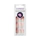 thumbnail image 1 of Uñas postizas imPRESS Soft Petals rosa corto (squoval) 30 uds, 1 of 9