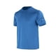thumbnail image 2 of Polera Work Dry Hombre Manga Corta Azulino Talla M, 2 of 3