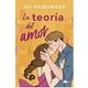 thumbnail image 1 of Libro La Teoría Del Amor, 1 of 2