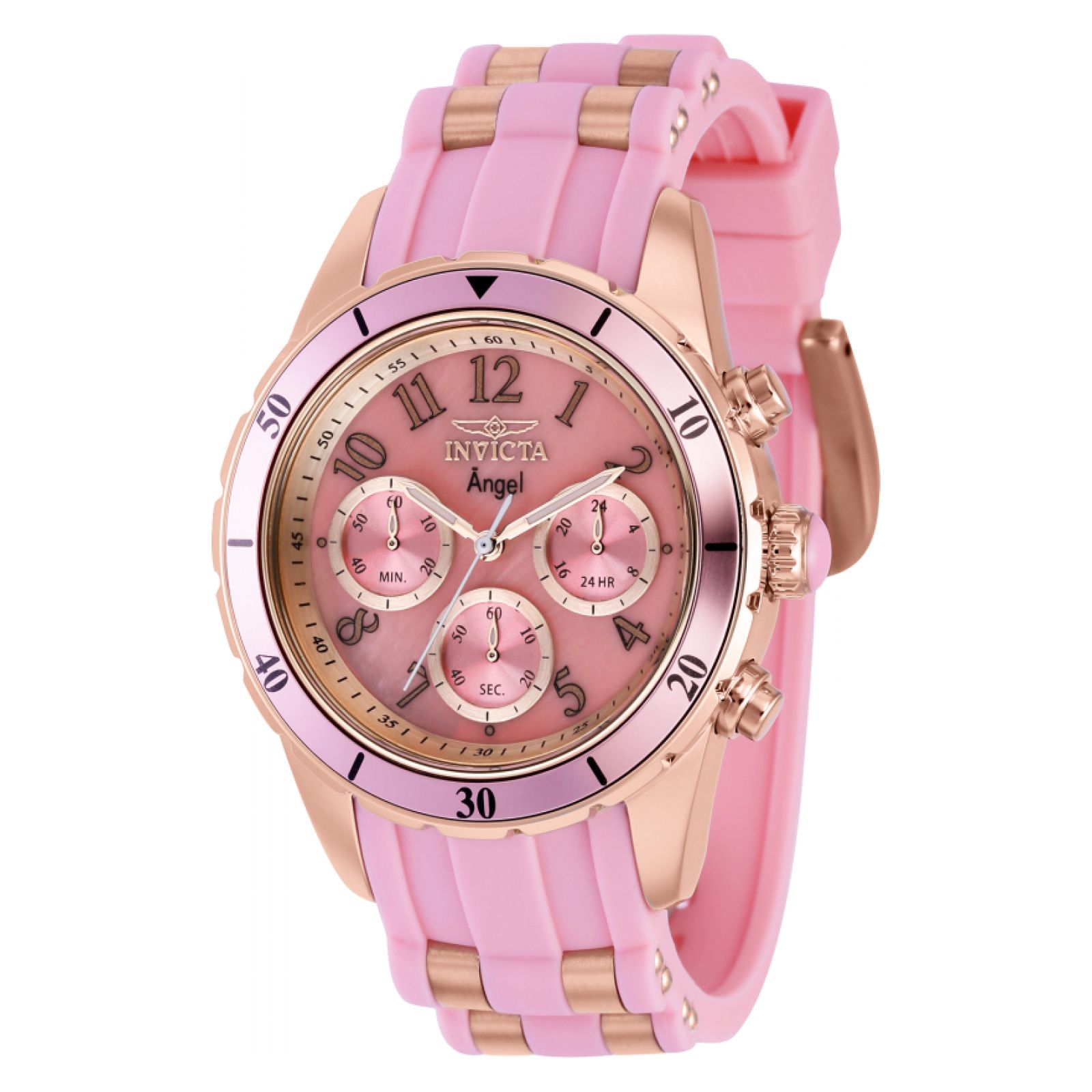 Invicta - Reloj 39345 Dama