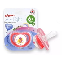 Pigeon - Chupete Odontologico M