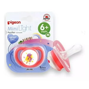 Pigeon - Chupete Odontologico M