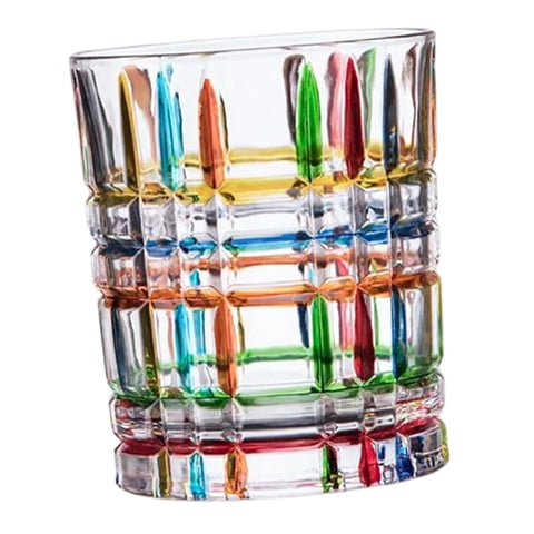 Gazechimp - Whisky Glass Vodka Tequila Ron Licor Vasos Para