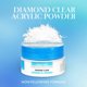 thumbnail image 3 of Polvo acrílico JOYA MIA Super Adhesion Diamond Clear 30 ml, 3 of 7