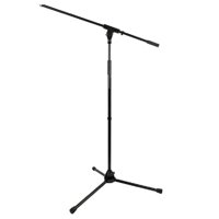 Atril Microfono Sonnet Con Funda 8432