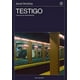 thumbnail image 1 of Libro Testigo - Jamel Brinkley, 1 of 2