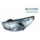 thumbnail image 2 of Óptico Delantero Izquierdo Hyundai Tucson 2009-2013, 2 of 10