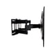 thumbnail image 4 of SOPORTE DE TV DE 32 A 65 PULGADA DE DOBLE BRAZO REFORZADO SOPORTA 50 KILOS MOVIBLE, 4 of 4