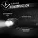 thumbnail image 5 of Linterna frontal Energizer LED PRO (paquete de 2) IPX4 resistente al agua, 5 of 7