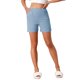 thumbnail image 1 of INSPIRE CHIC Pantalones Cortos de Pijama para Mujer 100% Algodón Cintura Elástica Pantalones Cortos de Dormir con Bolsillos M Azul, 1 of 6
