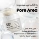 thumbnail image 2 of Almohadillas de tóner dr.percent Pore 55% AHA BHA LHA Retinol Rice 60 unidades, 2 of 6