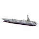 thumbnail image 1 of Kits De Modelo De Barco Kits De Rompecabezas 3D Kit De Construcción De Modelo De Barco Para Estante TH889H, 1 of 5