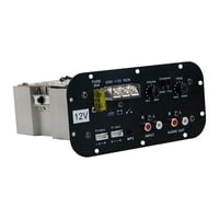 Bothyi - Módulo De Audio De La Placa Del Amplificador Bluetooth Para Altavoces De Cine En La Tienda Audio En El Hogar