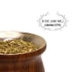 thumbnail image 3 of Set de mate LA FEE de acero inoxidable 240 ml marrón, 3 of 6