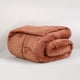 thumbnail image 3 of Plumon Corduroy Coral Sherpa 2 P Café, 3 of 3