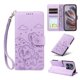 thumbnail image 3 of Funda Billetera FOXDOCK Compatible con Motorola Edge 50 Neo 5G, Diseño Perrito Tierno, Ranuras para Tarjetas y Soporte Plegable, 3 of 6