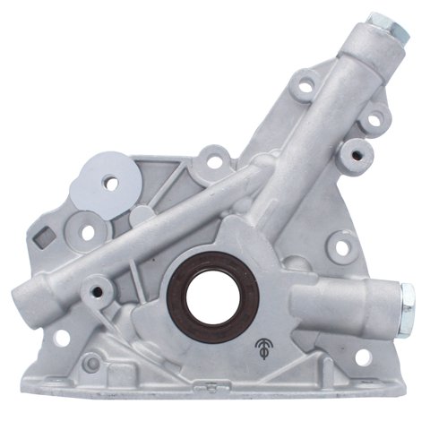 Repuestos Del Sol - Bomba Aceite Chevrolet Corsa 1.4 Pick 1996 1997
