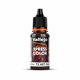 thumbnail image 1 of Paint Vallejo Xpress Color Velvet Red, 18 ml (0.6 fl.oz.), 1 of 1