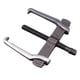 thumbnail image 4 of Dispositivo De Elevación Separado Multiusos Profesional Del Extractor Del Engranaje De Dos Mandíbulas Del Metal 6inch, 4 of 5