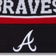 thumbnail image 2 of Gorro de Punto Reversible con Puño New Era Atlanta Braves en Azul Marino, 2 of 2