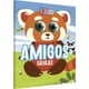 thumbnail image 1 of Amigos Salvajes N/A, 1 of 2