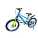 thumbnail image 3 of Bicicleta Aro 20 Cfeng Con Freno Disco Azul, 3 of 3