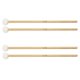 thumbnail image 1 of Paquete De 4 Mazos Para Timbales Con Mango De Madera, 1 of 5