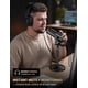 thumbnail image 5 of Micrófono FIFINE AmpliTank TANK6S Vocal Dynamic XLR/USB, 5 of 9