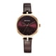 thumbnail image 1 of Reloj Titan Karishma Fashion 2702WL01 con correa de piel para mujer, 1 of 3