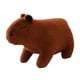 thumbnail image 3 of Carpincho De Peluche De Dibujos Animados, Figura De Juguete, Juguetes De Peluche Suaves Para Niños, 3 of 3