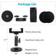 thumbnail image 5 of Soporte Magnético Para Teléfono De Gimnasio Ajustable 360°, 5 of 5