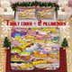 thumbnail image 1 of Mischievous Little Soldier Soft Printed Bedding Set Polyester Fabric Decorative & Warm, 1 of 5