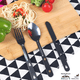 thumbnail image 4 of Set De Ollas Mas Cubiertos Para Outdoor, 4 of 5