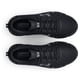 thumbnail image 5 of Zapatos Under Armour Charged Assert 10 para Hombre - Negro/Gris, 5 of 6