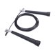 thumbnail image 3 of Accesorio fitness Cuerda para salto Negro, 3 of 3