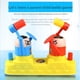 thumbnail image 2 of 1pc Double Play Puzzle Toys, Interactive Games, Battling Battles Tabletop Games, Stress Relief Toys, 5.12in*1.57in*3.74in, 2 of 4