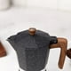 thumbnail image 5 of Cafetera Italiana Simple Cook Volterra 6 tazas, 5 of 7