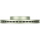thumbnail image 3 of Disco de freno Bosch QuietCast Premium 20011441 para Ford Fusion, Lincoln MKZ, Zephyr, Mazda 6, Merc, 3 of 3