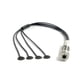 thumbnail image 1 of Pastilla K&K Sound Pure Classic para guitarra clásica – Sistema pasivo, 1 of 2