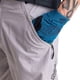 thumbnail image 4 of Pantalones cortos Skyline Air de Troy Lee Designs con forro en color gris oscuro, 4 of 9