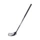 thumbnail image 2 of Palo De Hockey Ayuda De Entrenamiento Floorball Stick Para Entretenimiento Fitness Al Aire Libre Negro Mano Izquierda, 2 of 5