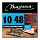 thumbnail image 1 of Set Cuerdas Guitarra Eléctrica  GE150N Magma, 1 of 2