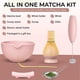 thumbnail image 2 of Set De Batidor Para Matcha Kit Eléctrico De 7 Piezas, 2 of 6