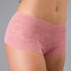 thumbnail image 3 of Pack Pantaleta Encaje y Microfibra Flores Mujer 13277-273, 3 of 5