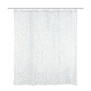 Mashini - Set Cortina+Piso+Cesto 4 Pzas Cejar