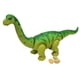 thumbnail image 2 of Caminar Con Pilas Brachiosaurus Dinosaur Light Sound Toy, 2 of 5